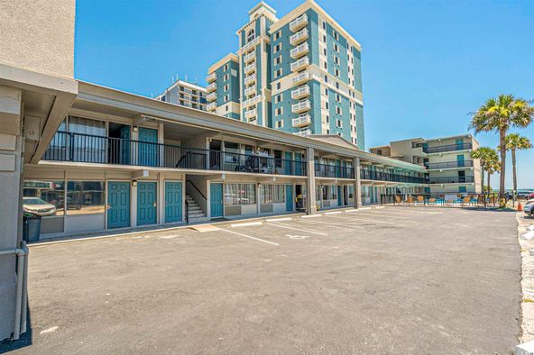 2711 S Ocean Blvd, Myrtle Beach, SC 29577